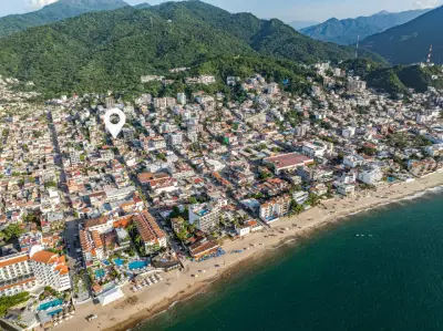 Hoteles y edificios en venta en Puerto Vallarta - foto 3