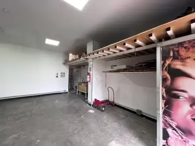 Local Comercial en VENTA o RENTA en Tlatelolco