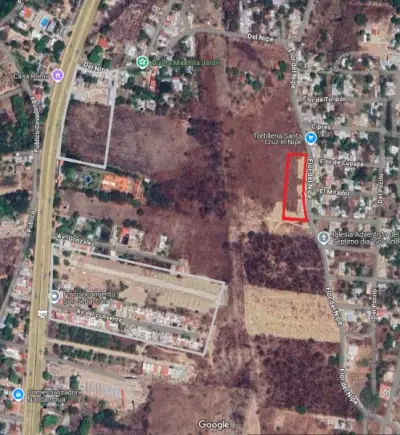 Terreno en venta en Chiapa de Corzo - foto 3