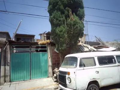 SE VENDE CASA EN COL JARDINES DE CHALCO