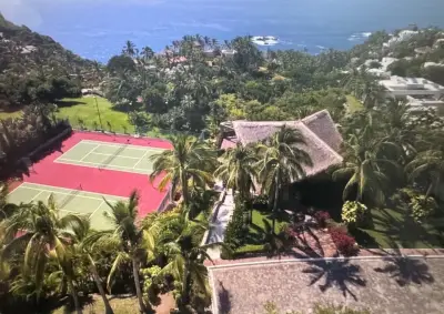 Terreno en venta en Manzanillo - foto 4