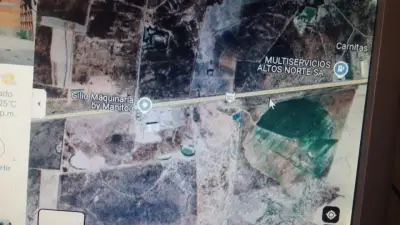Terreno en venta en San Juan de los Lagos - foto 2