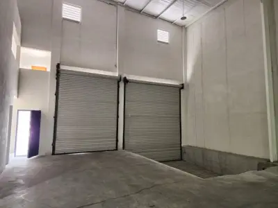 Bodega en renta en Santa Catarina - foto 3