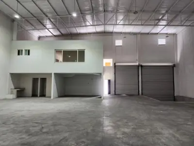 Bodega en renta en Santa Catarina - foto 4
