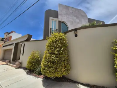 Casa en venta en privada lomas de galicia, Guadalupe, zac.,