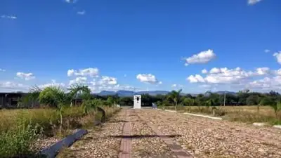 Terreno en venta en León - foto 3