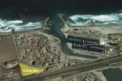 Terreno en venta en Ensenada - foto 3