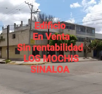 Terreno en venta en Ahome - foto 5
