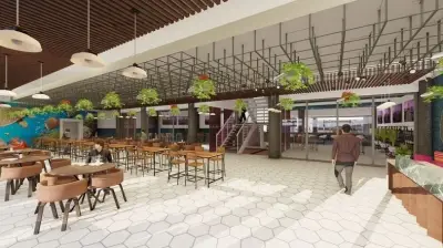 Hoteles y edificios en venta en Playas de Rosarito - foto 3