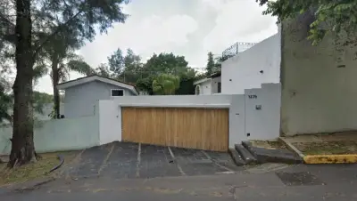 Casa en Venta Colinas de San Javier Guadalajara Jalisco