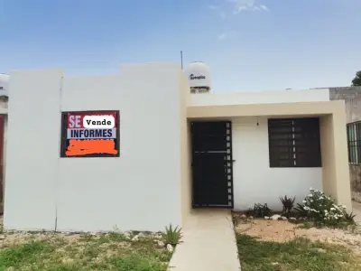 Casa- Habitacitación