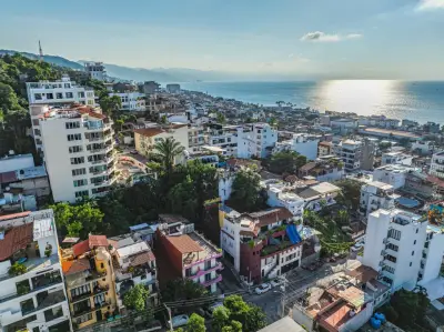 Departamento en venta en Puerto Vallarta - foto 4