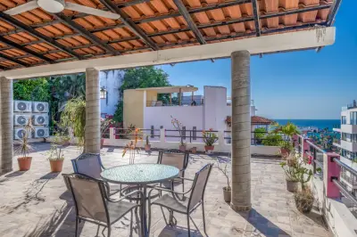 Departamento en venta en Puerto Vallarta - foto 2