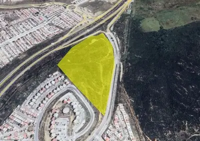 Terreno en venta en Tijuana - foto 3