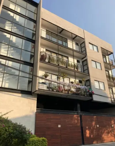 ¡hermoso pent house en venta!
