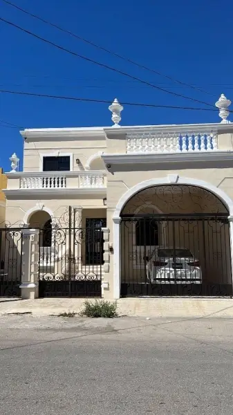 Casa en venta en Mérida