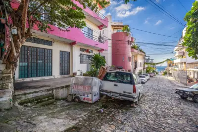 Departamento en venta en Puerto Vallarta - foto 5
