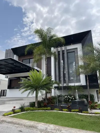 CASA NUEVA EN VENTA 