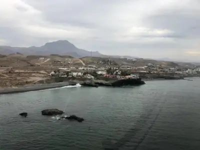 Terreno en venta en Playas de Rosarito - foto 3