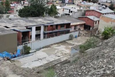 Terreno en venta en Tijuana - foto 2