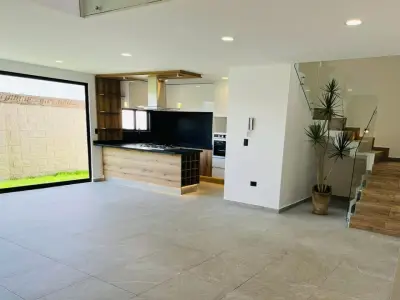 VENTA DE CASA SAN ANDRES CHOLULA, LOMAS DE ANGELOPOLIS