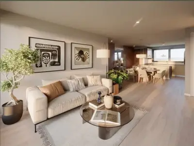 Departamento en venta en Puebla - foto 5