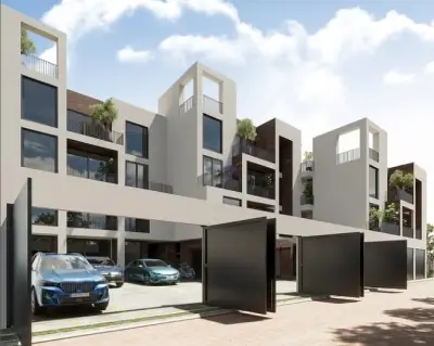 Departamento en venta en Puebla - foto 3