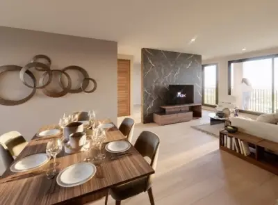 Departamento en venta en Puebla - foto 4