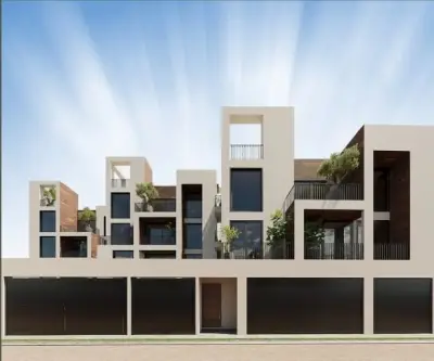 Departamento en venta en Puebla - foto 2
