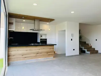 Casa en venta en San Andrés Cholula - foto 2