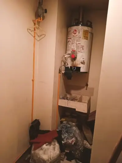 Departamento en venta en Cuauhtémoc - foto 4