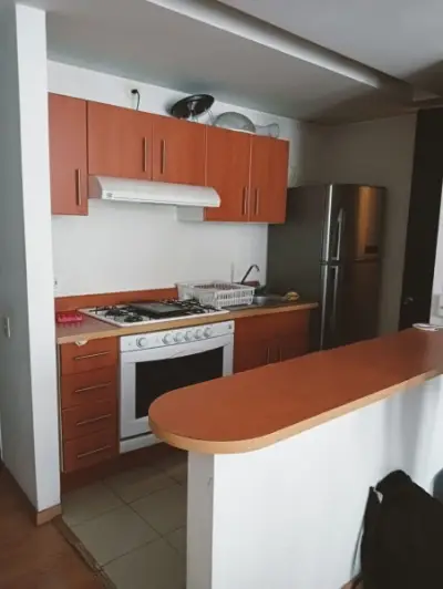 Departamento en venta en Cuauhtémoc - foto 5