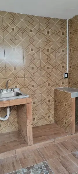 Departamento en venta en Nezahualcóyotl - foto 2