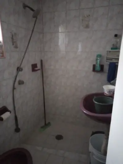 Se vende casa en la Colonia El Sol