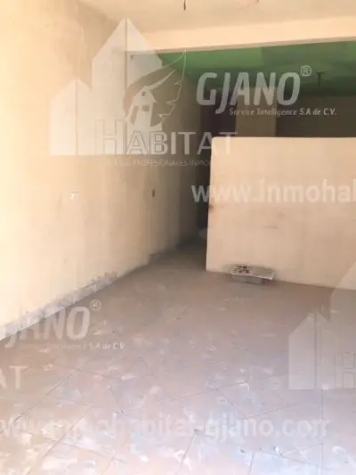 VENTA DE TERRENO CON CONSTRUCCIÓN – PUERTO VALLARTA