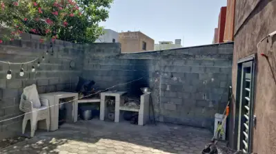Casa en venta en Montemorelos - foto 4