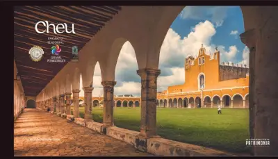 Terreno en venta en Izamal - foto 2