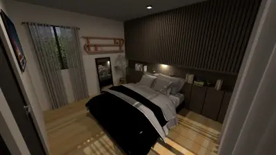 Departamento en venta en Puebla - foto 4