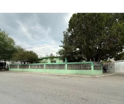 Casa en venta en Montemorelos - foto 3