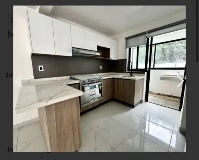 Departamento en renta en Cuernavaca - foto 4