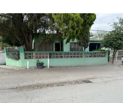 Casa en venta en Montemorelos - foto 2