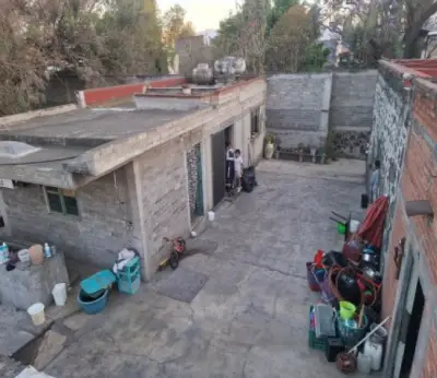Terreno en venta Tláhuac Ciudad de México