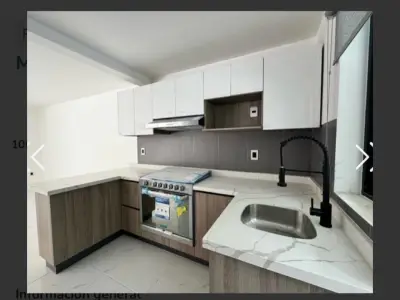 Departamento en renta en Cuernavaca - foto 3
