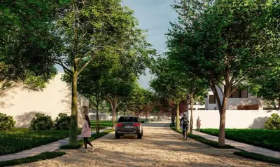 Terreno en venta en Izamal - foto 5