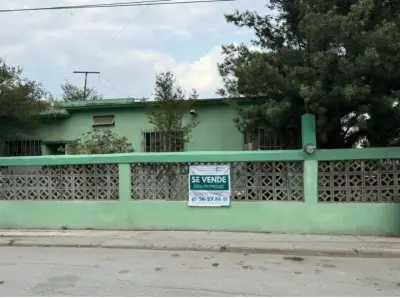 Casa en venta en Montemorelos - foto 5