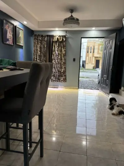 Casa en venta en Montemorelos - foto 2