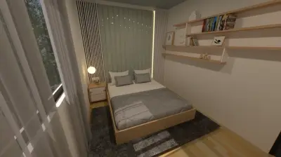 Departamento en venta en Puebla - foto 5