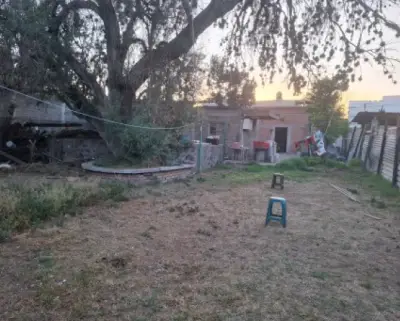 Terreno en venta en Tláhuac - foto 3