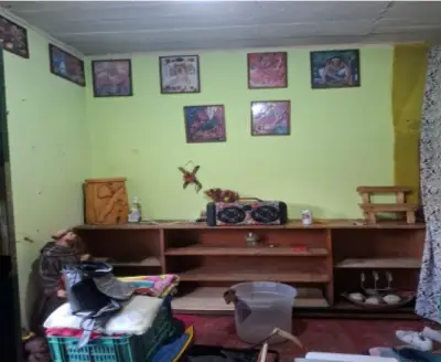 Terreno en venta en Tláhuac - foto 2