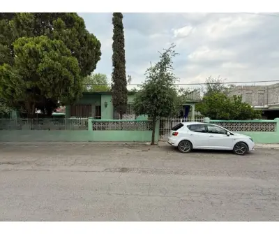 Casa en venta en Montemorelos - foto 4